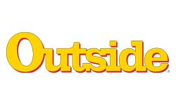 Outside Logo