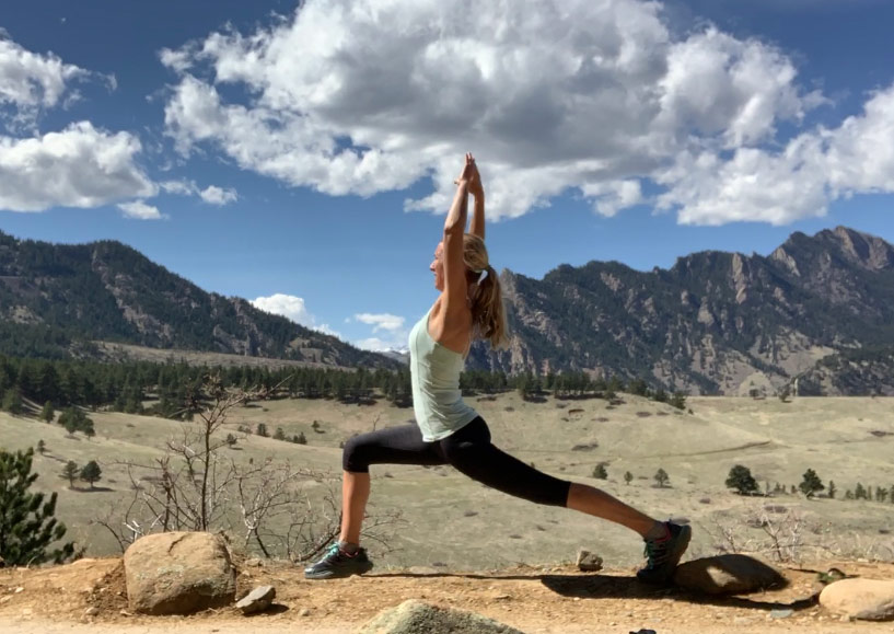 Yoga Related Treatment & Boulder Physical Therapy